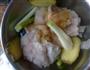 菊花鱼的做法图解4
