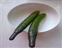 黄瓜金针菇的做法图解2