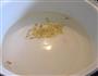 香菜牛肉蘑菇羹的做法步骤4