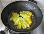 南瓜花炒鸡蛋的做法图解4