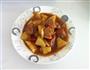 番茄土豆焖鸡翼的做法图解11