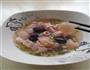墨鱼炖五花肉的做法图解9