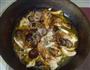 香菇焖鸡的做法图解4