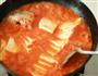 番茄鱼豆腐的做法图解7