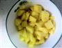 芒果汤圆的做法图解1