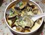 蛤蜊炖蛋的做法图解9