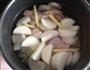 萝卜大骨汤的做法图解4