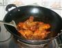 红烧鸡翅的做法图解11