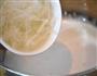 椰汁纳豆凉糕的做法图解3