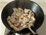 猪肉炖粉条的做法图解3