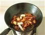 猪肉炖粉条的做法图解6