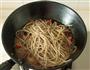 猪肉炖粉条的做法图解8