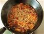 猪肉炖粉条的做法图解9