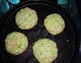 毛豆饼的做法图解6