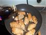 可乐鸡翅烧杏鲍菇的做法图解10