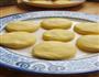南瓜香薯饼的做法图解8