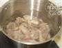 冬瓜绿豆老鸭汤的做法图解3