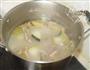 冬瓜绿豆老鸭汤的做法图解9