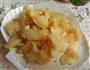 自制薯片的做法图解7