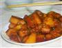 红烧肉炖土豆的做法图解10