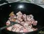 红烧肉炖土豆的做法图解4