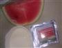 双色西瓜奶冻的做法图解1