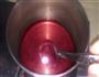 双色西瓜奶冻的做法图解9