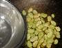 水煮蚕豆的做法图解3
