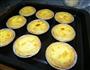 黄桃蛋挞的做法图解8