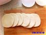 空心烧饼的做法图解5