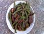 排骨炖四季豆的做法图解15