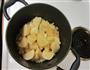 香肠土豆汤的做法图解6