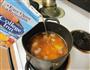 香肠土豆汤的做法图解7
