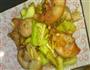 猪头肉拌黄瓜的做法图解6