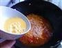 西红柿蛋汤的做法图解5