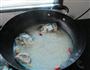清水粉丝鱼头汤的做法图解8