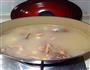 莲子猪肚汤的做法图解9