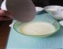 奶香四溢蛋糕的做法图解4