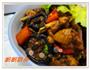 香菇红烧鸡块的做法图解14