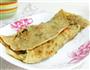 奶酪黄瓜丝卷饼的做法图解9