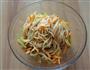 爽口凉拌面的做法图解4