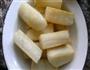 牛肉年糕卷的做法图解2