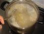 小米山药粥的做法图解8