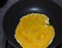 韭黄炒蛋的做法图解3
