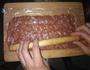 猪肉脯的做法图解4
