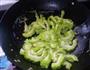 蛋牛炒苦瓜的做法图解6