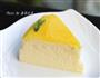 柠檬轻乳酪蛋糕的做法图解17