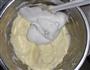 柠檬轻乳酪蛋糕的做法图解9