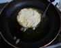 芋头丝鸡蛋饼的做法图解5