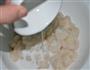 水晶虾仁的做法图解9